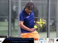 Campeonato Mallorca Equipos 1a